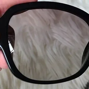 Coach Pamela HC8036 Black Sunglasses-Great Condition Coach | Accessories | Coach Pamela Hc836 Black  main image 3